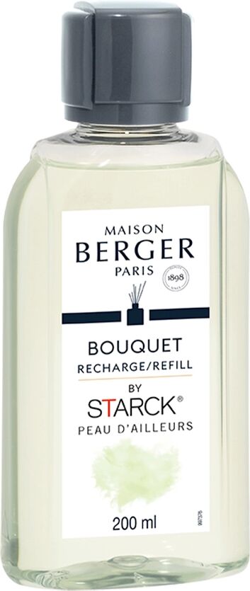 MAISON BERGER PARIS Peau D'Ailleurs Ricariche per Diffusori 200 ml