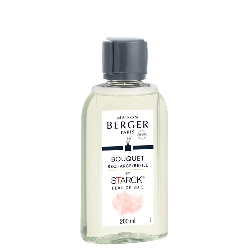 MAISON BERGER PARIS Peau De Soie Ricariche per Diffusori 200 ml