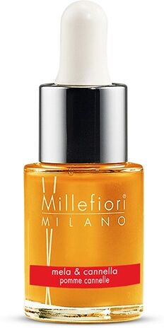 MILLEFIORI Fragranza Idrosolubile Mela & Cannella 15 ml