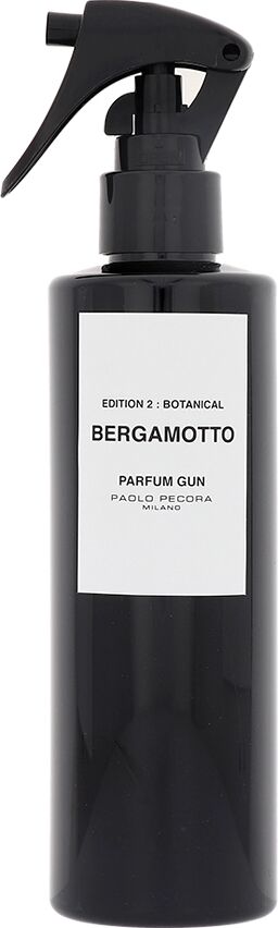 PAOLO PECORA Bergamotto Diffusori Spray 250 ml