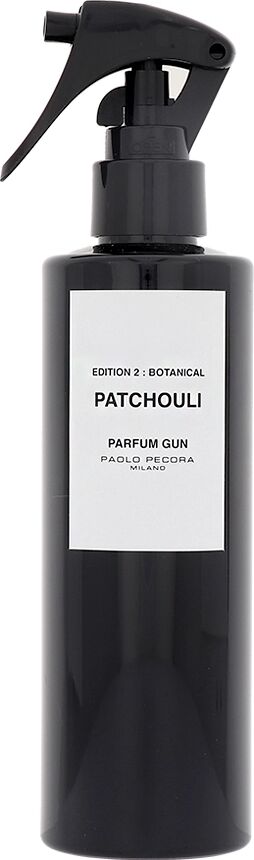 PAOLO PECORA Patchouli Diffusori Spray 250 ml