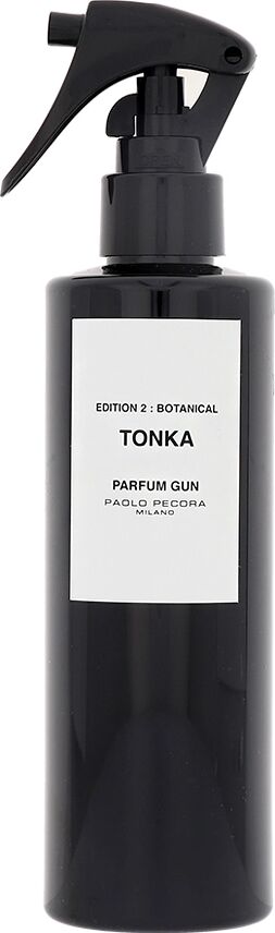 PAOLO PECORA Tonka Diffusori Spray 250 ml