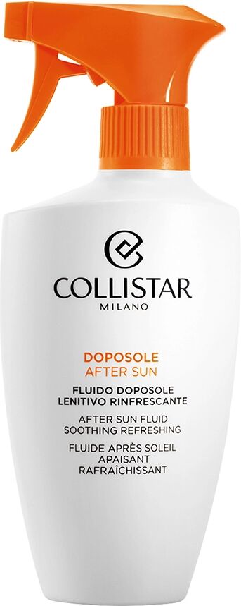 COLLISTAR Fluido Doposole Lenitivo Rinfrescante Spray Doposole 400 ml