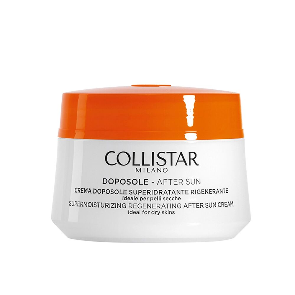 COLLISTAR Crema Doposole Superidratante Rigenerante Crema Solare 200 ml