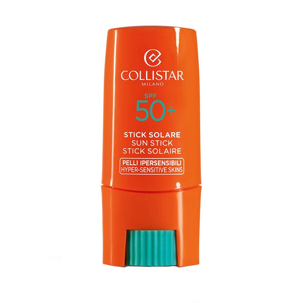 COLLISTAR Stick Solare Pelli Ipersensibili SPF50+ 8 ml