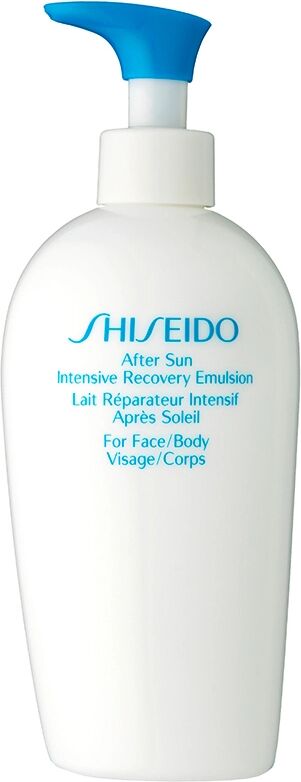 SHISEIDO After Sun Intensive Recovery Emulsion Doposole Corpo 300 ml