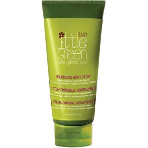 LITTLE GREEN Baby Nourishing Body Lotion Lozione Nutriente Corpo 180 ml