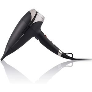 GHD Helios Black Phon 2 Velocità Aria Calda/Fredda 2200W