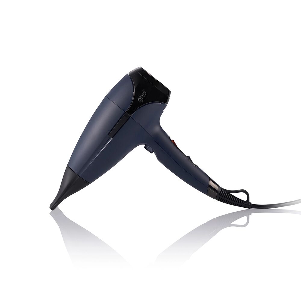 GHD Helios Navy Phon 2 Velocità Aria Calda/Fredda 2200W