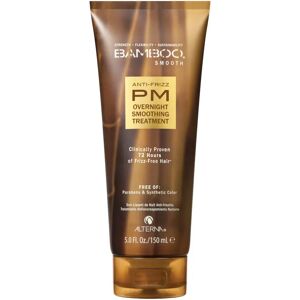 ALTERNA Anti-Frizz PM Overnight Smoothing Treatment Crema Capelli Notte 150 ml