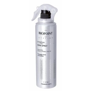 BIOPOINT Styling Creation Cera Spray Perfezionante 150 ml