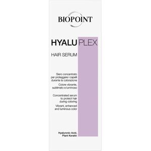 BIOPOINT Hyaluplex Siero Rinforzante Protettivo 30 ml