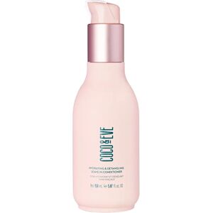 COCO&EVE Hydrating & Detangling Leave-in Conditioner Rinforzante Districante 150ml