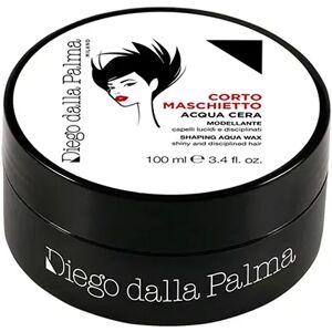 DIEGO DALLA PALMA MILANO Cortomaschietto Aqua Cera Modellante 100 ml