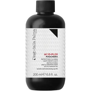 DIEGO DALLA PALMA MILANO Acid Plex Maschera Ristrutturante Illuminante intensiva 200 ml