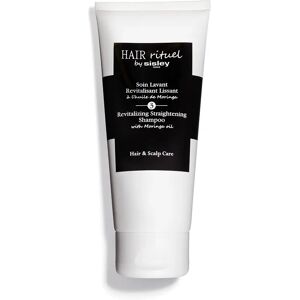 HAIR RITUEL Soin Lavant Revitalisant Lissant Shampoo Lisciante Illuminante 200 ml