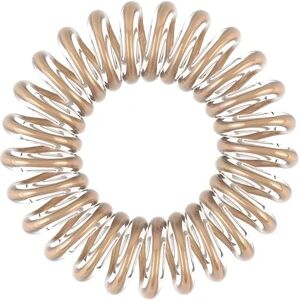 INVISIBOBBLE Time To Shine Original Bronze Me Pretty Elastico 3 pz