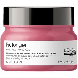 L'OREAL PROFESSIONNEL Pro Longer Maschera Maschera Ispessente per capelli lunghi 250 ml