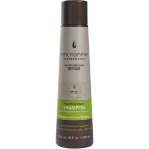 MACADAMIA Nourishing Repair Shampoo Shampoo Nutriente Riparatore 300 ml