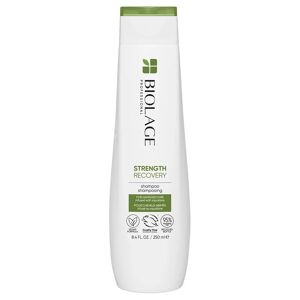 MATRIX Biolage Strength Recovery  Shampoo Ristrutturante fortificante 250 ml