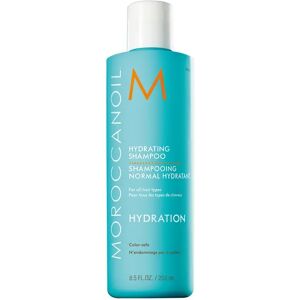 MOROCCANOIL Hydrating Shampoo Idratante Nutriente 250 ml