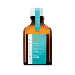 MOROCCANOIL Treatment Light Districante Anti-Crespo Leggero 25 ml