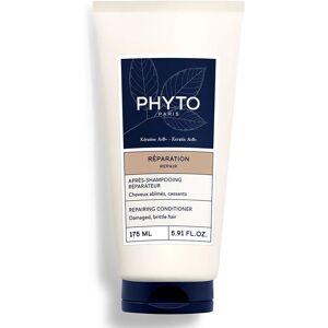 PHYTO Riparazione Balsamo Riparatore Districante Rinforzante 175 ml