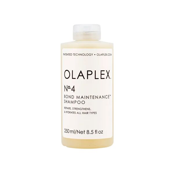olaplex n.4 bond maintenance shampoo  shampoo capelli normali 250 ml
