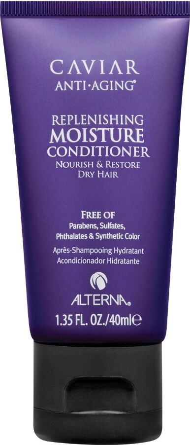 ALTERNA Replenishing Moisture Conditioner Balsamo Capelli 40 ml