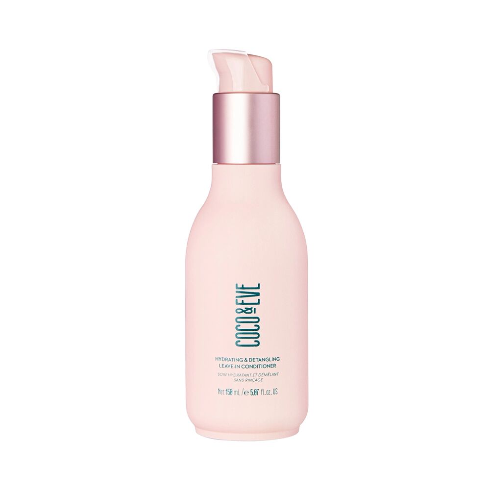 COCO&EVE Hydrating & Detangling Leave-in Conditioner Rinforzante Districante 150ml