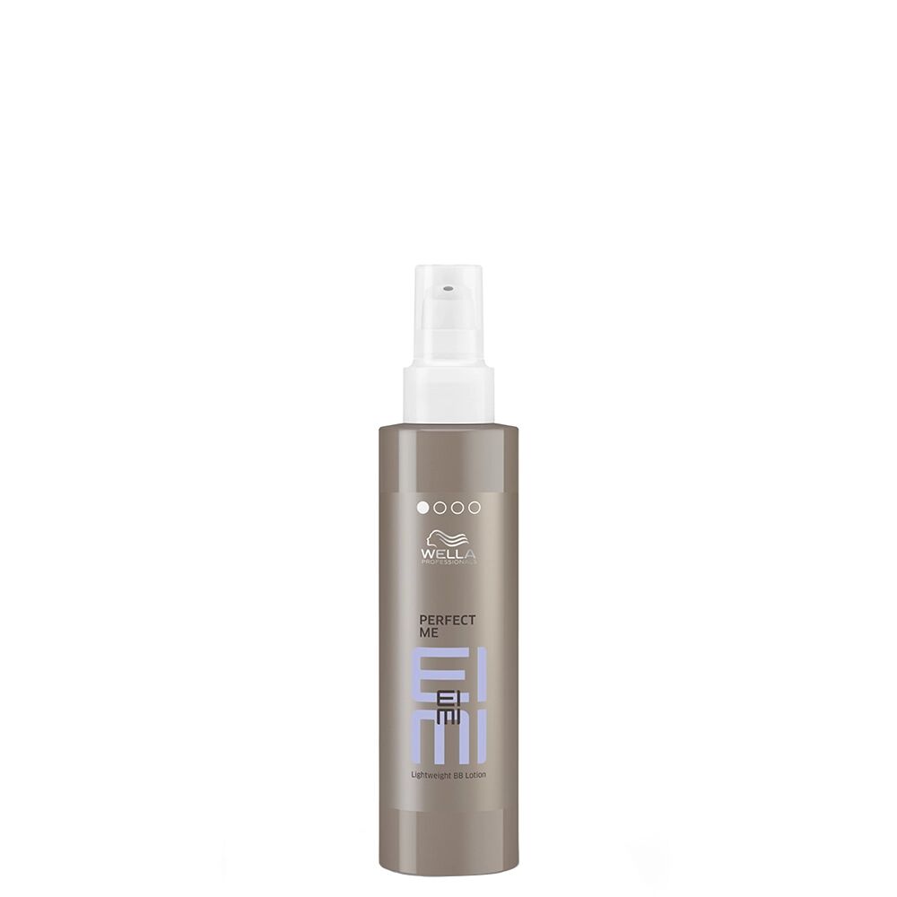 WELLA PROFESSIONALS Eimi Perfect Me Hold Level 1 Termoprotettore Ristrutturante 100 ml