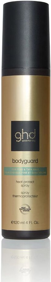 GHD Bodyguard Heat Protect Spray Capelli Fini Termoprotettore 120 ml