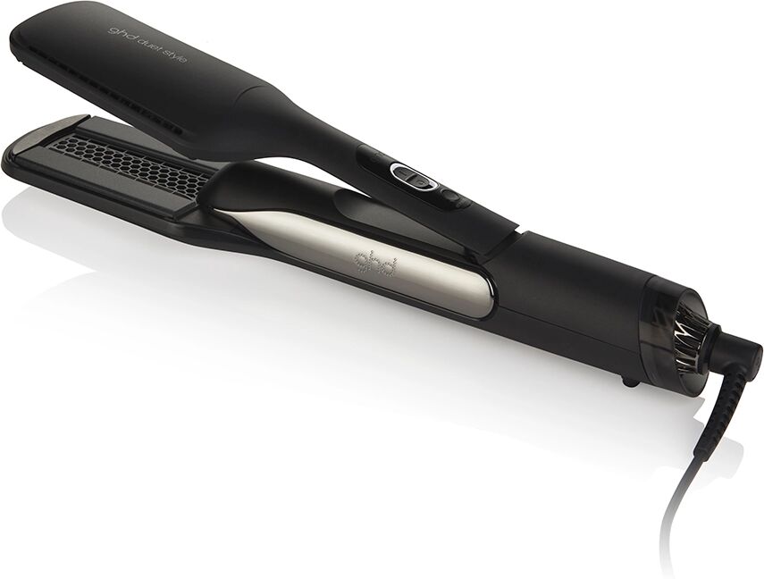 GHD Duet Style Black 2 in 1 Asciugatura e Piega 185°