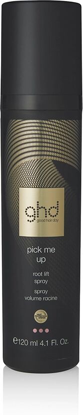 GHD Pick Me Up Root Lift Spray Volumizzante Invisibile Leggero 120 ml