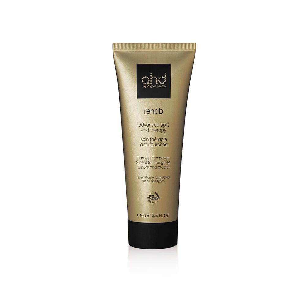 GHD Rehab Advanced Split End Therapy Nutriente Protettore Punte 100 ml