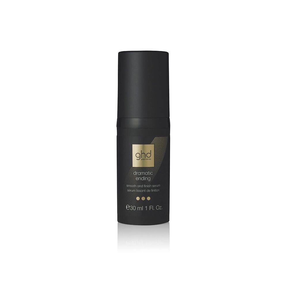 GHD Dinamic Ending Anti-Crespo Ammorbidente Leggero 30 ml