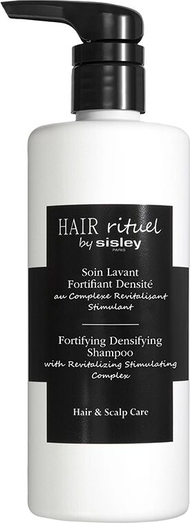 HAIR RITUEL Soin Lavant Fortifiant Densité Shampoo Densificante Rivitalizzante 500 ml