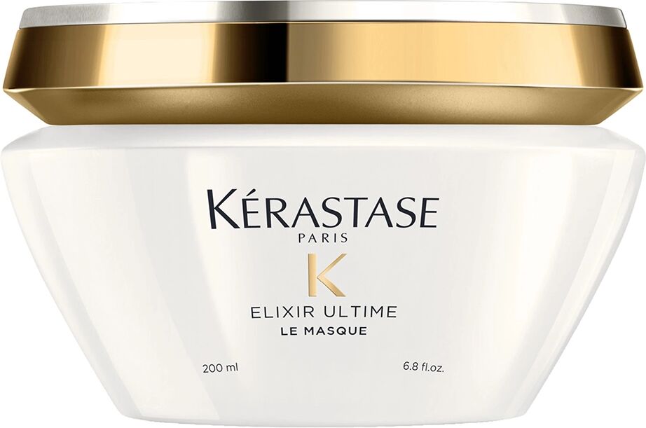 KERASTASE Elixir Ultime Le Masque Maschera di bellezza 200 ml