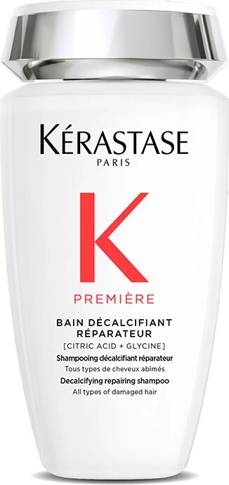 KERASTASE K Première Bain Decalcifiant Reparateur Rinforzante Illuminante 250 ml