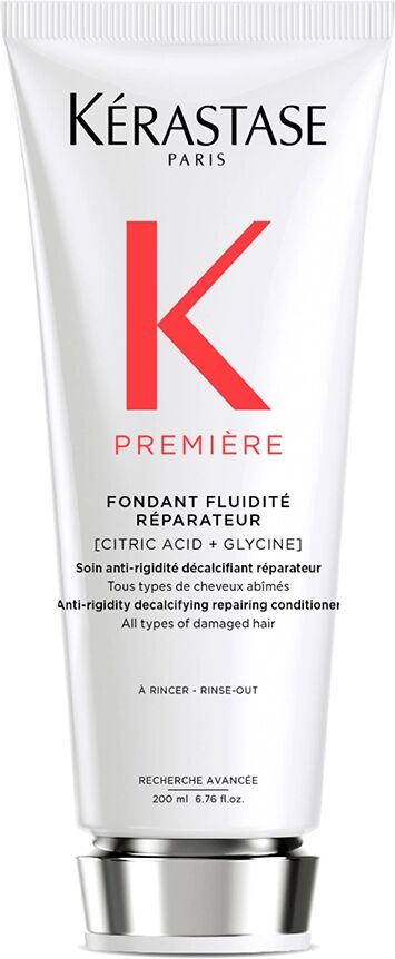 KERASTASE K Première Fondant Fluidite Reparateur Ammorbidente Districante 200 ml