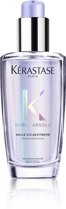 KERASTASE Blond Absolu Huile Cicaextreme Trattamento rinforzante 100 ml