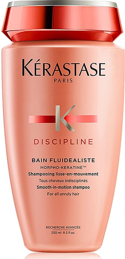 KERASTASE Discipline Bain Fluidealiste Shampoo lisciante 250 ml