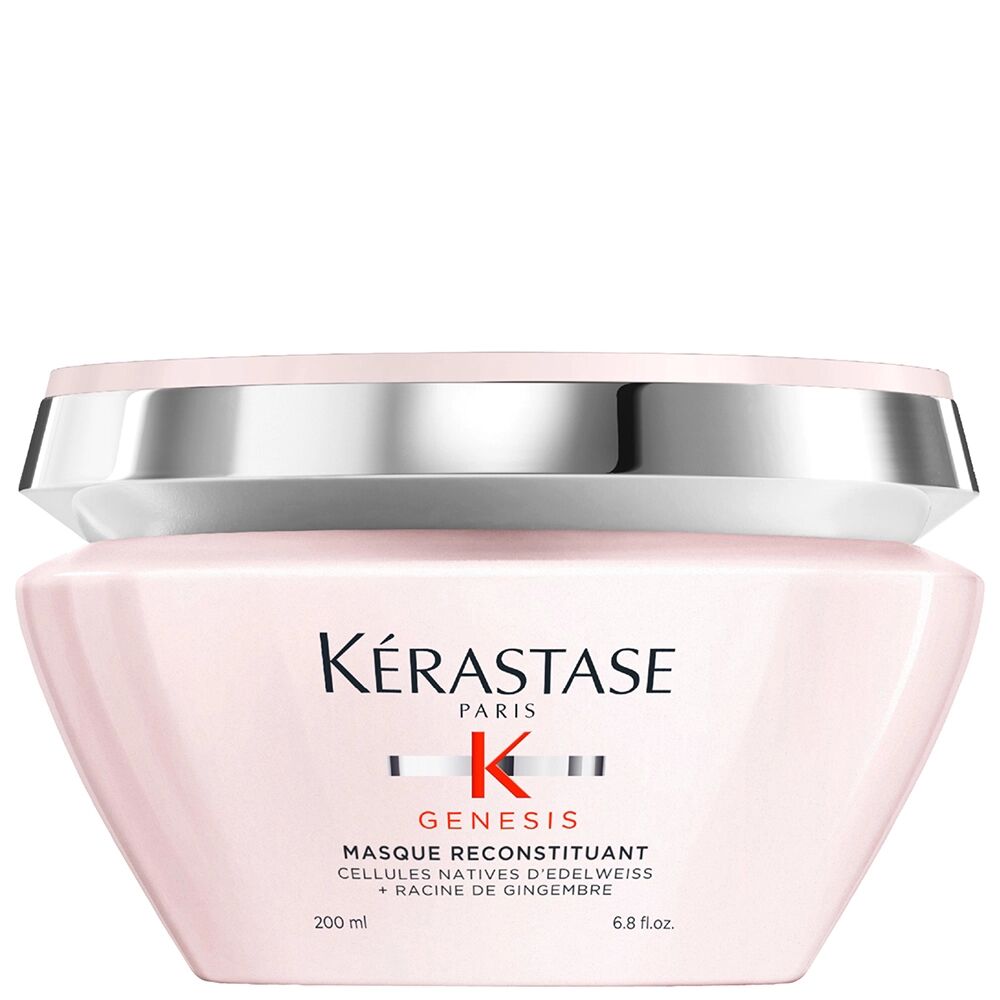 KERASTASE Genesis Masque Reconstituant Maschera Leggera e Fortificante 200 ml