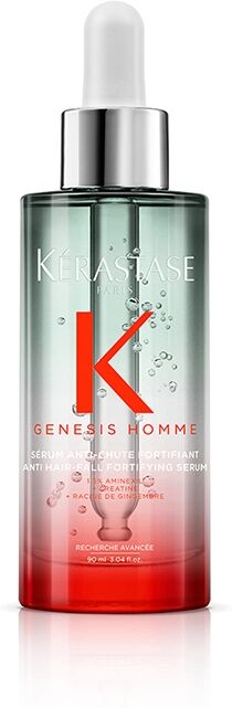 KERASTASE Genesis Homme Serum Anti-Chute Fortifiant Trattamento anti-caduta 90ml