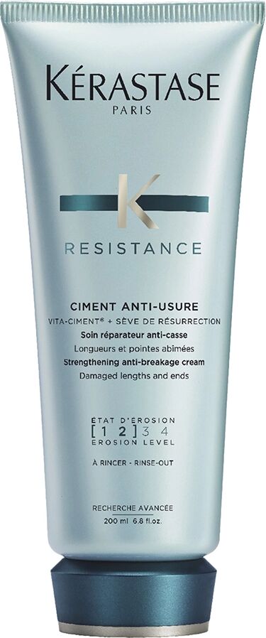 KERASTASE Resistance Force Architecte Ciment Anti-Usure Balsamo 200 ml