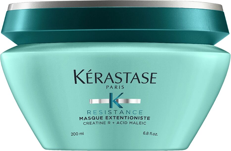 KERASTASE Resistance Masque Extentioniste Maschera Rinforzante 200 ml