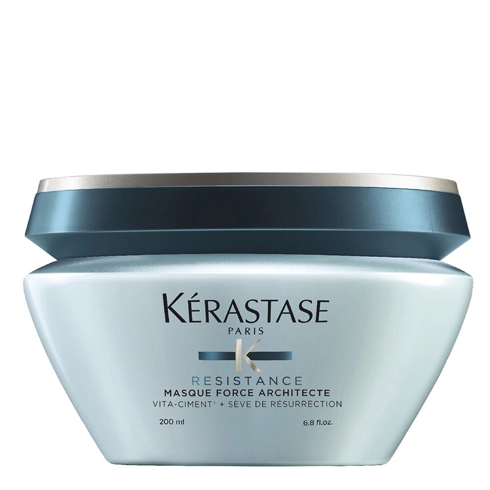 KERASTASE Resistance Force Architecte Masque Maschera Ristrutturante 200 ml