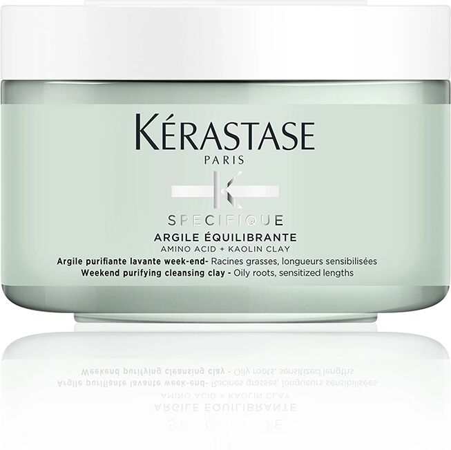 KERASTASE Specifique Argile Equilibrante Argilla purificante equilibrante 250 ml