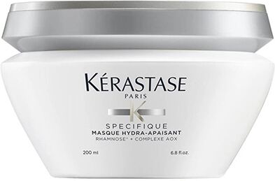 KERASTASE Specifique Masque Hydra-Apaisant Maschera crema-gel 200 ml