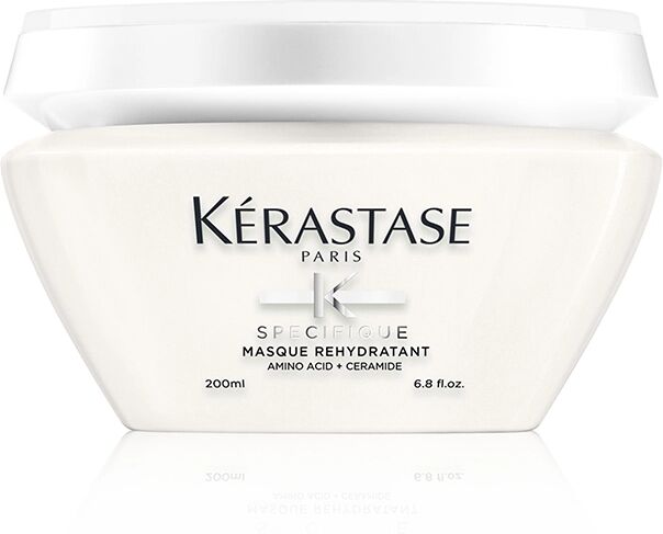 KERASTASE Specifique Masque Rehydratant Maschera gel idratante 200 ml